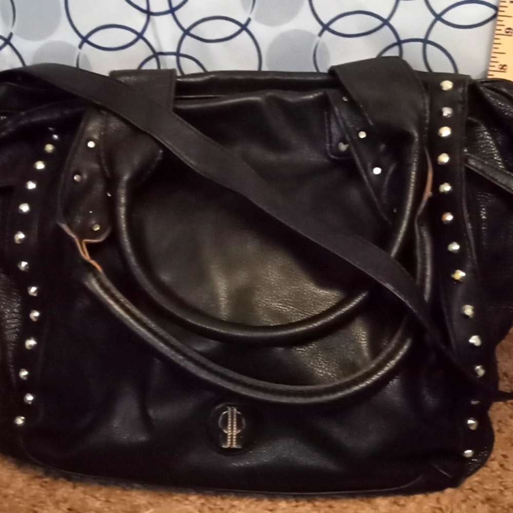 J Lopez Bag